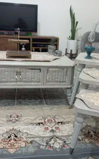 میز عسلی نو