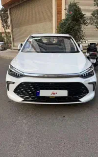 بیجینگ u5 مدل۴۰۴