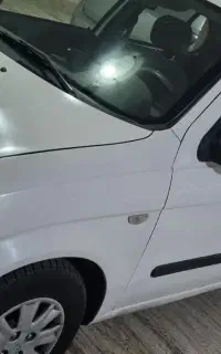 معاوضه تیبا صندوق دار کم کارمدل92