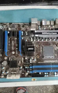 مادربورد و گرافیک.و رایزر