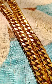 زنجیر های استیل