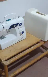 چرخ خیاطی کاچیران مدل رز ۲۰۵۰ الکترونیک