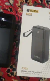 پاوربانک 30000هزار