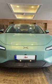 ایکس پنگ مونا m03