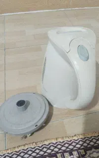 کتری برقی