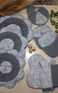 سرویس آشپزخونه عروس