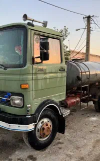 خاور ۶۰۸ مدل ۶۳