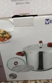 زودپز ونسو نو