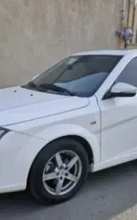 دنا پلاس توربو ۶ سرعته