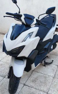 موتور کلیک 170