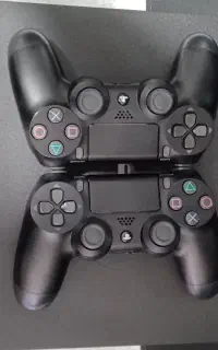 Ps4 slim 1Tb