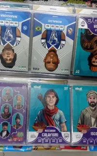 کیمدی جدید