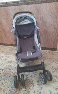 کالسکه بچه