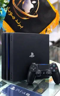 ps 4 pro