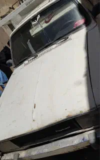 پیکان وانت