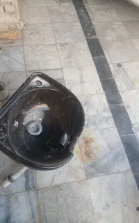 سنگ سر شور