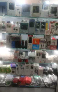 موبایل کارکرده