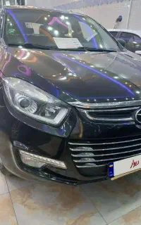 جک s5مدل ۱۴۰۲