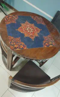 میز ناهار خوری