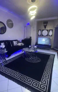 فرشینه ورساچه ۶متری