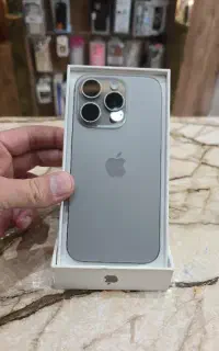 iphone 15 pro 128/ch