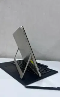 تبلت ویندوزی necرم۸هارد۱۲۸کیبوردقلم۱۲اینچ