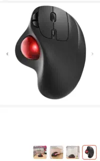 موس nulea M501
