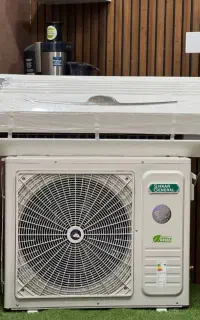 کولر گازی.هایسنس.ایولی.جنرال شکار