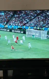 تلوزیون LED اسنوا ۵۰ اینچ هوشمند
