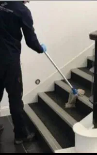 خدمات نظافت