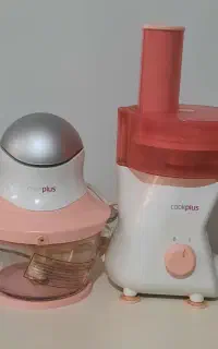 خرد کن و سالاد ساز کوک پلاس