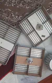 فروش لامپ دست ساز