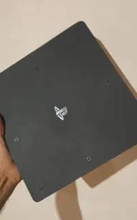 ps4 slim 1 tra پلی استیشن اسلیم ۱ ترا بایت