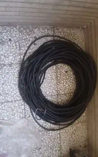 کابل ۱۰در۲سازمانی تمام مس۷۰متر