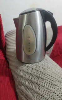 چایی سازباقوری است