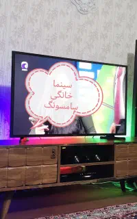 سینما خانگی 7 تکه سامسونگ bluray 3D