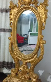 آینه قدی