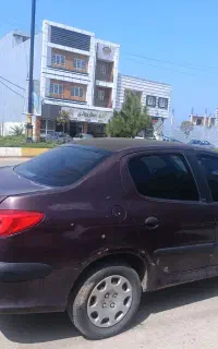 دربستی برون شهری مشهدو...