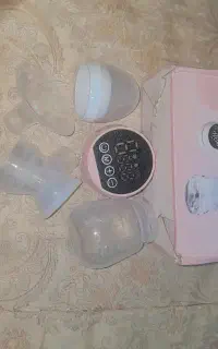 شیردوش برقی