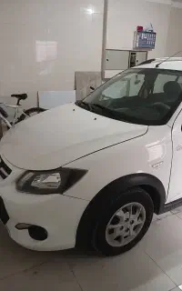 کوییک مدل۴۰۱