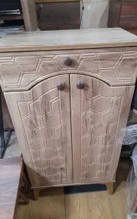 انواع جاکفشی