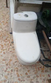 توالت فر نگی