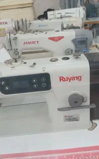 فروش وتعویض چرخ خیاطی رویانگ نخ زن نقد و اقساط