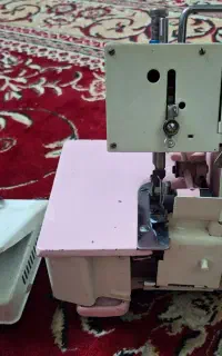 سردوز پروانه