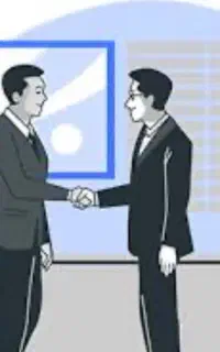 استخدام همکار خانم