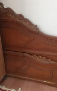 تخت خواب دونفره