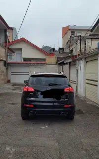 فروش جک اس ۵ مدل ۴۰۲بی توضیح گارانتی فعال