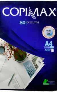 برگه A4