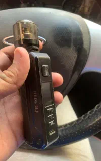 Lost vape thelema solo ویپ کار کرده
