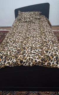تخت خواب یک نفره